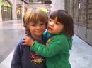 Josie and Alex