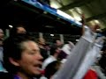 lione-fiorentina champions curva fiesole