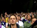 lione-fiorentina champions curva fiesole