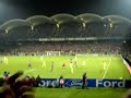 lione-fiorentina champions curva fiesole