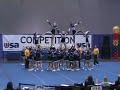 FHS Cheer Competition @ Sacramento Convention Center 2-10-07 FHS Cheer Competition @ Sacramento Convention Center 2-10-07