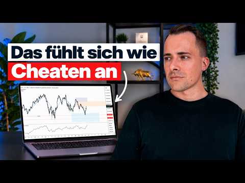 Meine super einfache Trading Strategie