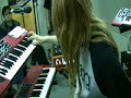 Moog & Clavia Demo Vol 3 Moog & Clavia Demo Vol 3