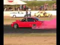 Burdekin Auto Fest 2008 Red Supercharged Commodore Burdekin Auto Fest 2008 Red Supercharged Commodore