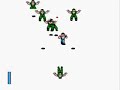  Obscure Game Theater NES Frankomatic Something Awful Let's Play Ikari Warriors Three The Rescue Part Third