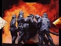 bomberos voluntarios