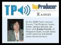 TP Radio: Farmer Access to Credit Still Tight
