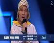Idol Norge 2007 - Bjørn Johan Muri - Angel