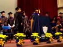 Essam Graduation in May 06, 2007