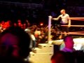 Matt Hardy entrance Nimes