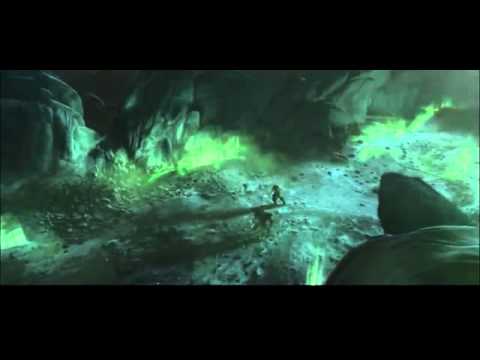 Warcraft 2 trailer (Warcraft 2 Movie trailer) HD