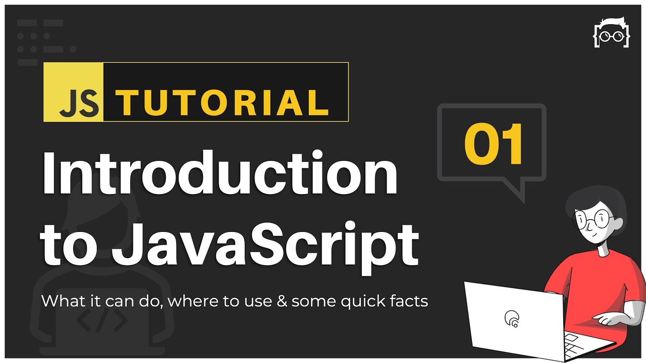 #01 JavaScript Bangla Tutorial | Introduction to JavaScript
