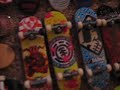 yes finnaly i have 100 techdecks