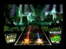 Guitar Hero 2 - Stink Fist by Tool