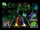 Guitar Hero 2 - Stink Fist by Tool