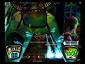 Guitar Hero 2 - Stink Fist by Tool