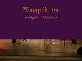I. Festival Folklórico Peruano - Wayquikuna parte 2