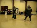 Killian and Grendel