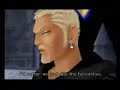 Organization XIII { The One Thing I Have Left }