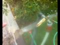 must see this: EASY MAKING WATER PROPULSION CANNON! MAX. RANGE: 20-30 meters