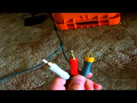 how to video capture ps3