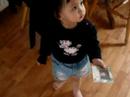 BB Touch Uncle Paul\