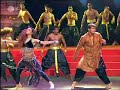 Bharati bei Wetten dass... Teil 1
