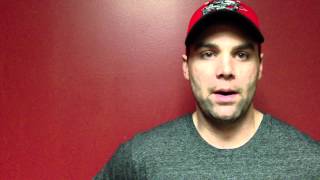 Cyclones Morning Skate Report - February 9, 2013