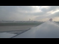 Turkish Airlines TK 1721 Flight with A330-200 from Istanbul Ataturk(LTBA) to Berlin Tegel(EDDT)