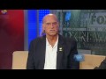 Jesse Ventura - TruTV Conspiracy Theory - Fox & Fools on Torture, 9/11 Part 2