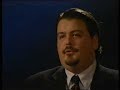 BBC PANORAMA :The David Shayler Affair (August 1998)/ Part 1