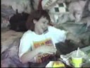 Jeanie Tells the Cereal Story