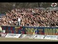 Górnik Zabrze - Relacja z trybun.  Przeżyjmy to jeszcze raz! Część 2