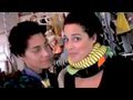 Holiday How-to Make a Dookie Scarf, Threadbanger