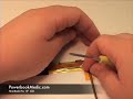 Macbook Pro 15\" Repair - LCD Disassembly Macbook Pro 15\" Repair - LCD Disassembly