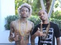 Tory Lanez - Slept On You Ft Bun B (Prod. by Cardiak)