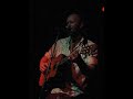 eric bachmann plays local 506 in carborro, nc