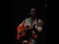 eric bachmann plays local 506 in carborro, nc