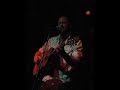 eric bachmann plays local 506 in carborro, nc