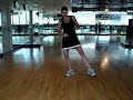 3 EASY STEPS AND YOU'LL BE DOING SAMBA IN NO TIME