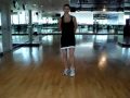 How to do Samba - Easy Step by Step BY TANIA AMTHOR