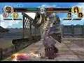 Musou Orochi: Maou Sairin - Boar Shin Orochi Survival Battle