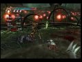 Ninja Gaiden II - ToV 1 - Master Ninja - Lvl 1 DS- Part 1/4 Ninja Gaiden II - ToV 1 - Master Ninja - Lvl 1 DS- Part 1/4