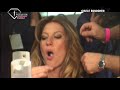 gisele bundchen - victorias secret retro