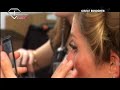 gisele bundchen - victorias secret retro