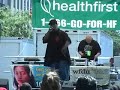 Lavoisier - Live at Rap Fest 2006