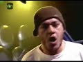 Charlie Brown Jr. - Ningu�m Entende (AoVivo Jornal 16.11.07)