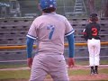 Dodgers win 17-0