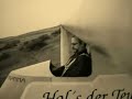 Gliding anno 1924 (Segelfliegen anno 1924)