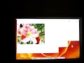 samsung clp-300 color test